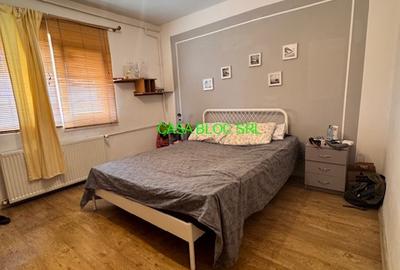 Apartament 2 cam. de vanzare, 60 mp, Bl. 1985, anvelopat, M Lujerului Apartament 2 cam. de vanzare, 60 mp, Bl. 1985, anvelopat, M Lujerului - 6