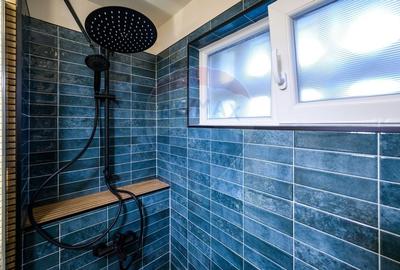 Apartament renovat, modern, cu 3 camere, de vanzare in Grigorescu - 36