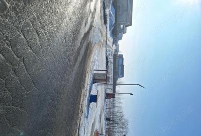 Teren de 520 mp, în Berceni