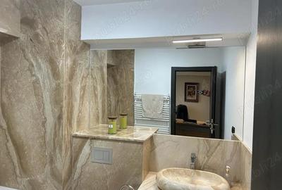 Apartament cu 3 camere decomandat în Nufărul - 10