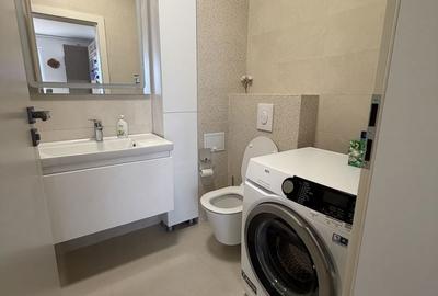 Apartament cu 3 camere în Centru Civic - 4