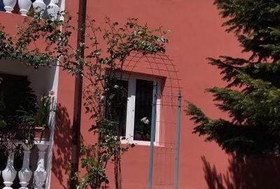 Casă cu 4 camere în Iancu Jianu - 2