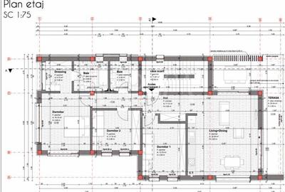 Apartament 4 camere de vanzare in Manastur, Cluj Napoca - 2