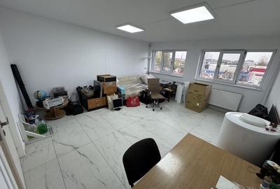 Spatii birouri de inchiriat renovate moderne L329 - 16