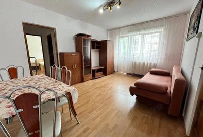 Apartament cu 2 camere semidecomandat în Gojdu - 5