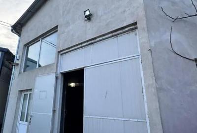 Spațiu comercial, de 360 mp, în Brestei - 11