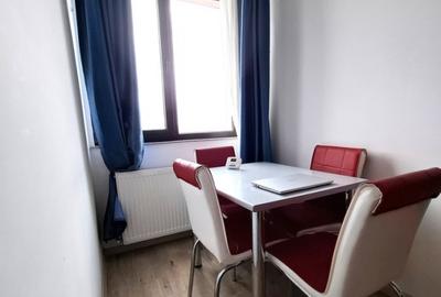 Garsonieră decomandată, mobilată în Ghencea - 4