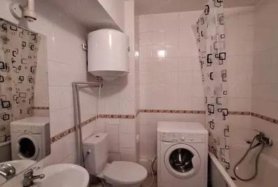 Garsonieră decomandată în Mihai Bravu - 2