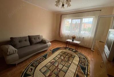 Garsoniera in Cetate - 1