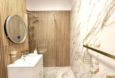 De inchirat | Apartament 2 camere | Exigent Plaza - Lujerului - 8