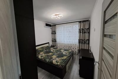 Inchiriez apartament 2 camere Politehnica - 9