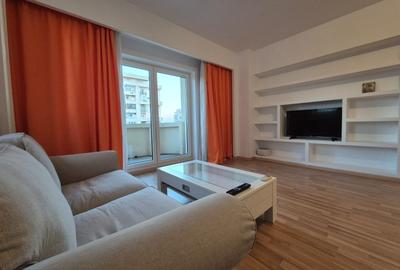 Piata Alba Iulia - Rond Alba Iulia - studio renovat - vedere panoramica Rond - 3