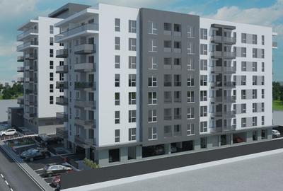 Spațiu comercial, de 500 mp, în Berceni - 3