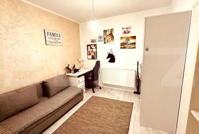 Casa de vanzare, cu 3 camere, 68 mp, zona Tatarasi - 6