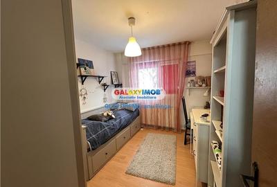 Inchiriere apartament 4 camere, in Ploiesti, zona 9 Mai - 20