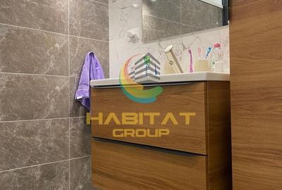 Apartament cu 3 camere decomandat, mobilat în Berceni - 15