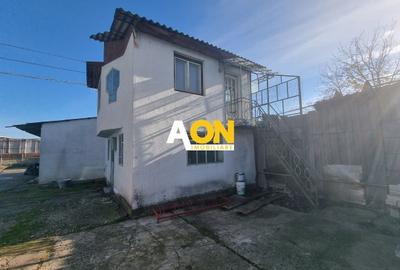 Spațiu industrial, de 750 mp, în Central - 3