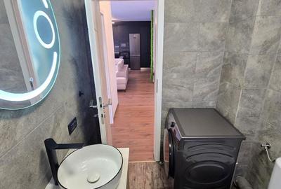 Apartament cu 2 camere decomandat în Baciu - 8