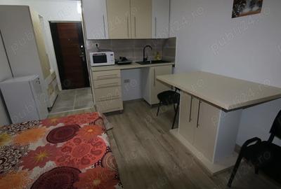 Garsoniera de la proprietar - 3