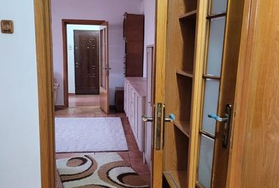 Apartament cu 3 camere semidecomandat, mobilat în Iancului - 7