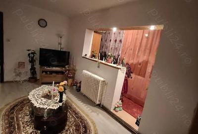 Apartament cu 2 camere decomandat în Govândari - 4
