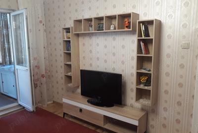 Apartament cu 2 camere decomandat în Boema - 1