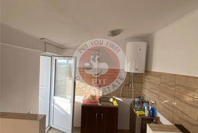 Giurgiului | Garsoniera | 38mp | Semidecomandata | B12682 - 5