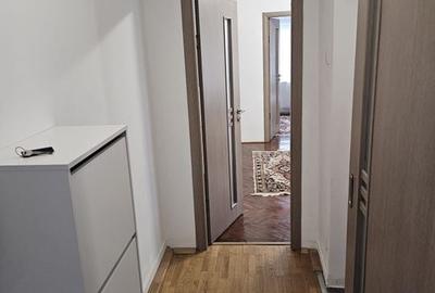 Apartament 2 camere de inchiriat strada Avram Iancu - 5