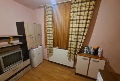 Garsonieră nedecomandată în Fortuna - 2