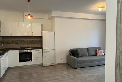 Metalurgiei-Cartierul Solar-Apartament de inchiriat - 3