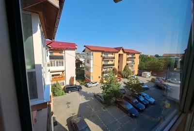 Vanzare garsonieara si garaj exterior Popesti Leordeni - 16