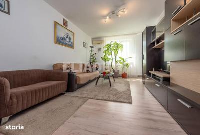 Apartament cu 3 camere decomandat în Agigea - 3