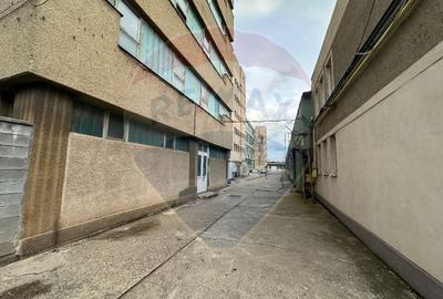 Spațiu industrial, de 1,100 mp, în Aurel Vlaicu - 11