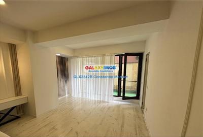 Apartament cu 4 camere decomandat, mobilat în Herăstrău