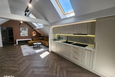 Spațiu comercial, de 437 mp, în Lazaret - 8