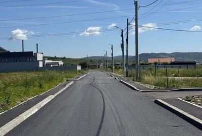 Spațiu comercial, în Breznița-Ocol - 5