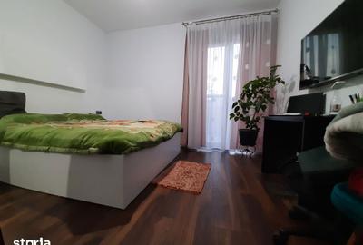 Apartament cu 3 camere în Burdea - 5