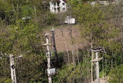 Spațiu comercial, în Grădiștea - 2