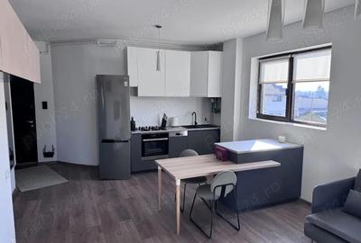 Apartament cu 2 camere decomandat în Central - 2