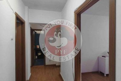 Metrou Stefan cel Mare | 3 camere | 60mp | Decomandat | B12570 - 2