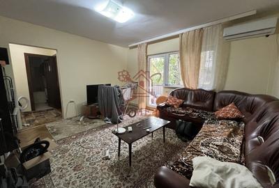 Etaj 2, centrala proprie, ideal pentru investitie - Complex - 10