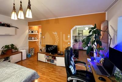 Apartament 1 camera la cheie | 35mp | Bloc nou | Etaj 1 | Buna Ziua - 3