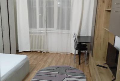 Garsonieră semidecomandată în Uverturii - 2