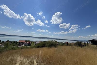 AC018 Teren Dunare 1195mp Vedere la Dunare 15.000Euro - 1