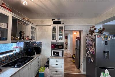 Vila individuala cuplata 4 camere S+P+1+M, cu incalzire in pardoseala, toate uti - 13