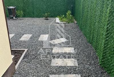 Apartament cu 2 camere, curte proprie, centrala si loc de parcare - 26