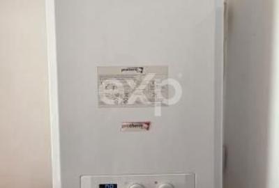 Casă cu 4 camere cu Teren 1145 Mp în - 10