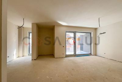 2 camere constructie noua premium, etaj intermediar, Zona Iulius Mall - 3