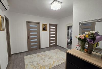 Apartament cu 3 camere decomandat în Cuza Vodă - 3