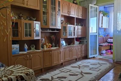 Apartament cu 3 camere decomandat în Minerul - 18